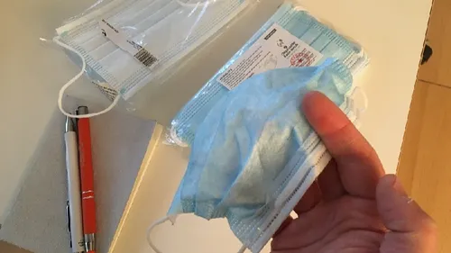 Le masque de nouveau obligatoire à partir de lundi dans les écoles...